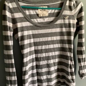Hollister longsleeve